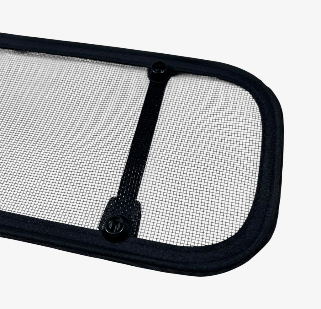 Port Light Clip Screen Mesh for Lewmar Marine (16'' x 5'')