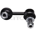 Front Upper Tie Rod End Ball Joint Suspension Kit for Toyota Tacoma (2001–2003)