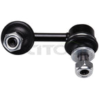 Front Upper Tie Rod End Ball Joint Suspension Kit for Toyota Tacoma (2001–2003)
