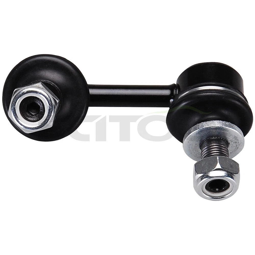 Front Upper Tie Rod End Ball Joint Suspension Kit for Toyota Tacoma (2001–2003)