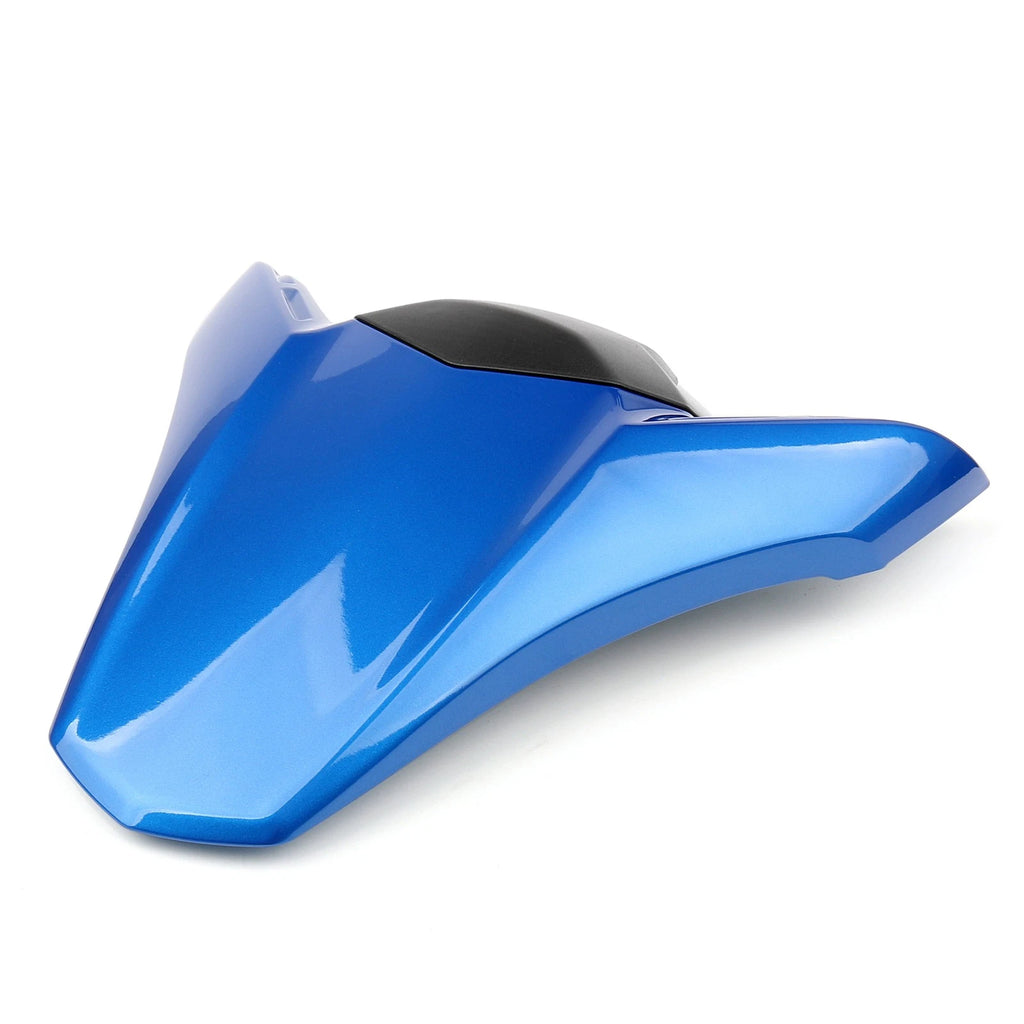 ABS Rear Seat Fairing Cover for Kawasaki Z900 Z ABS (2017–2024) Blue