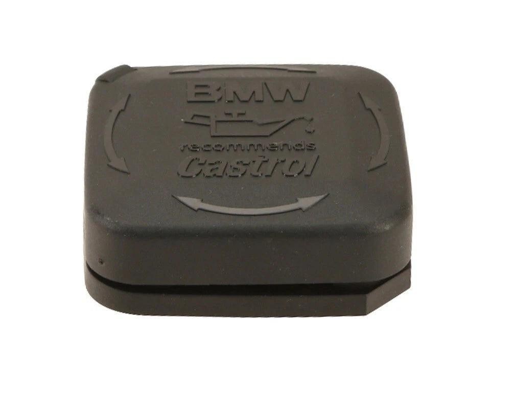 Genuine Engine Oil Filler Cap for BMW E46 E60 E61 E85 E86 E90 (2000–2012)