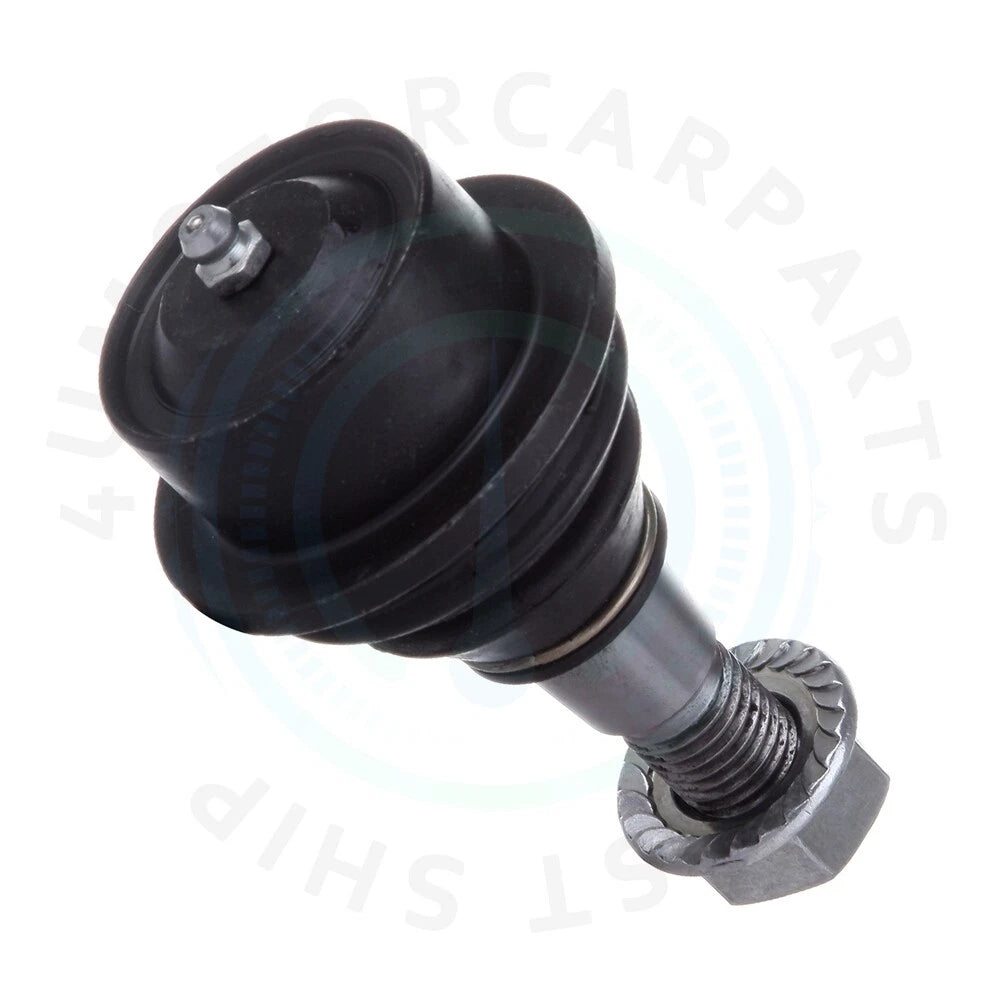 Set of 4 Front Upper Control Arms and Ball Joints for Cadillac Escalade EXT (2002–2006)