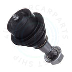Set of 4 Front Upper Control Arms and Ball Joints for Cadillac Escalade EXT (2002–2006)