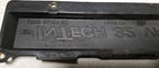 Valve Cover Finishing Plate for Lincoln Continental (1995–1997)