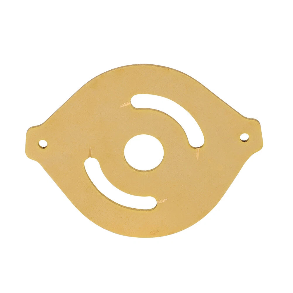 Brass Valve Plate for DUP-10 DUP-13 Hydrostatic Transmission (17808001350)