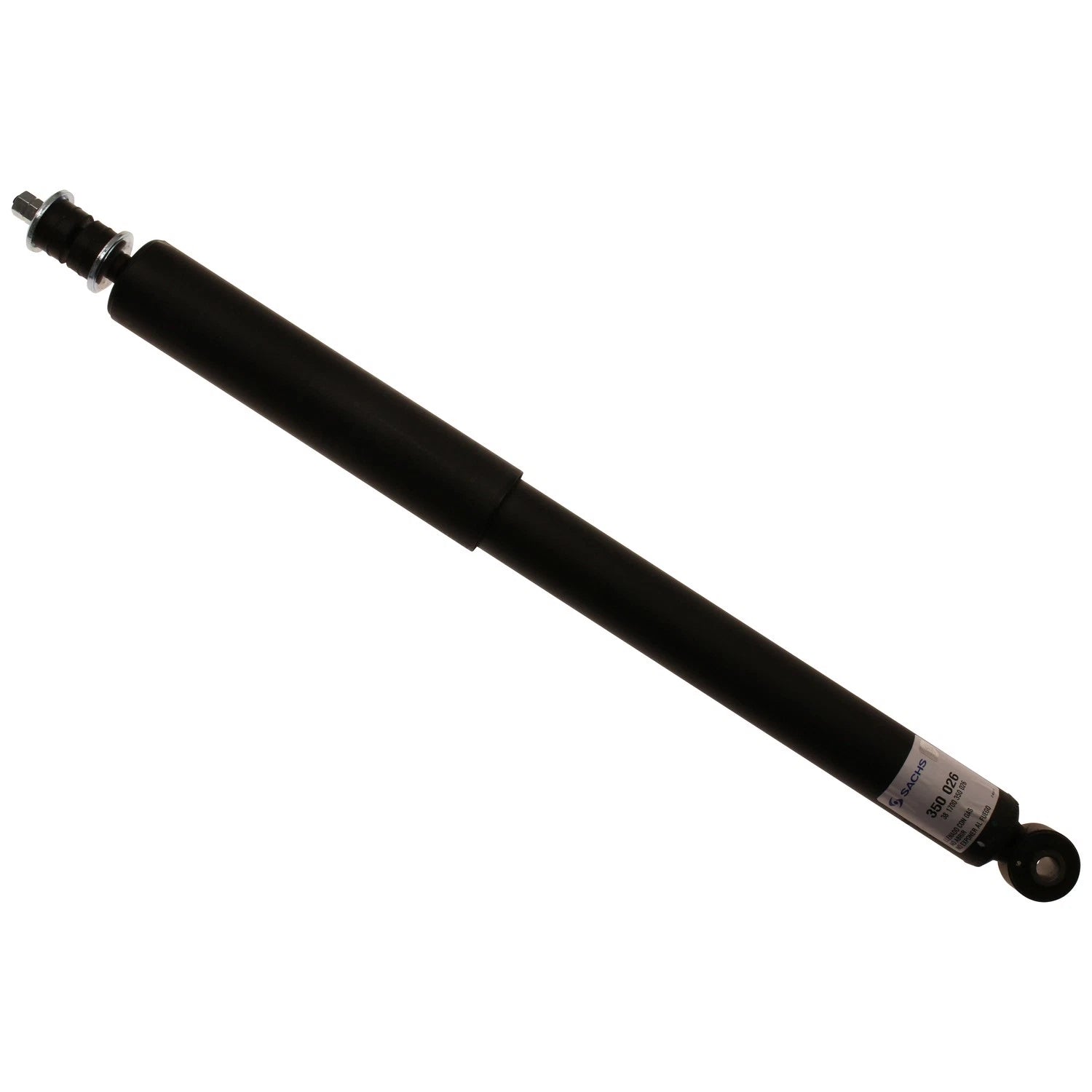Shock Absorber for Ford Focus (2000–2011)