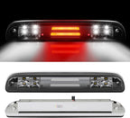 3rd Brake Light Cargo Stop Lamp for Ford Explorer Sport Trac (2001–2005)
