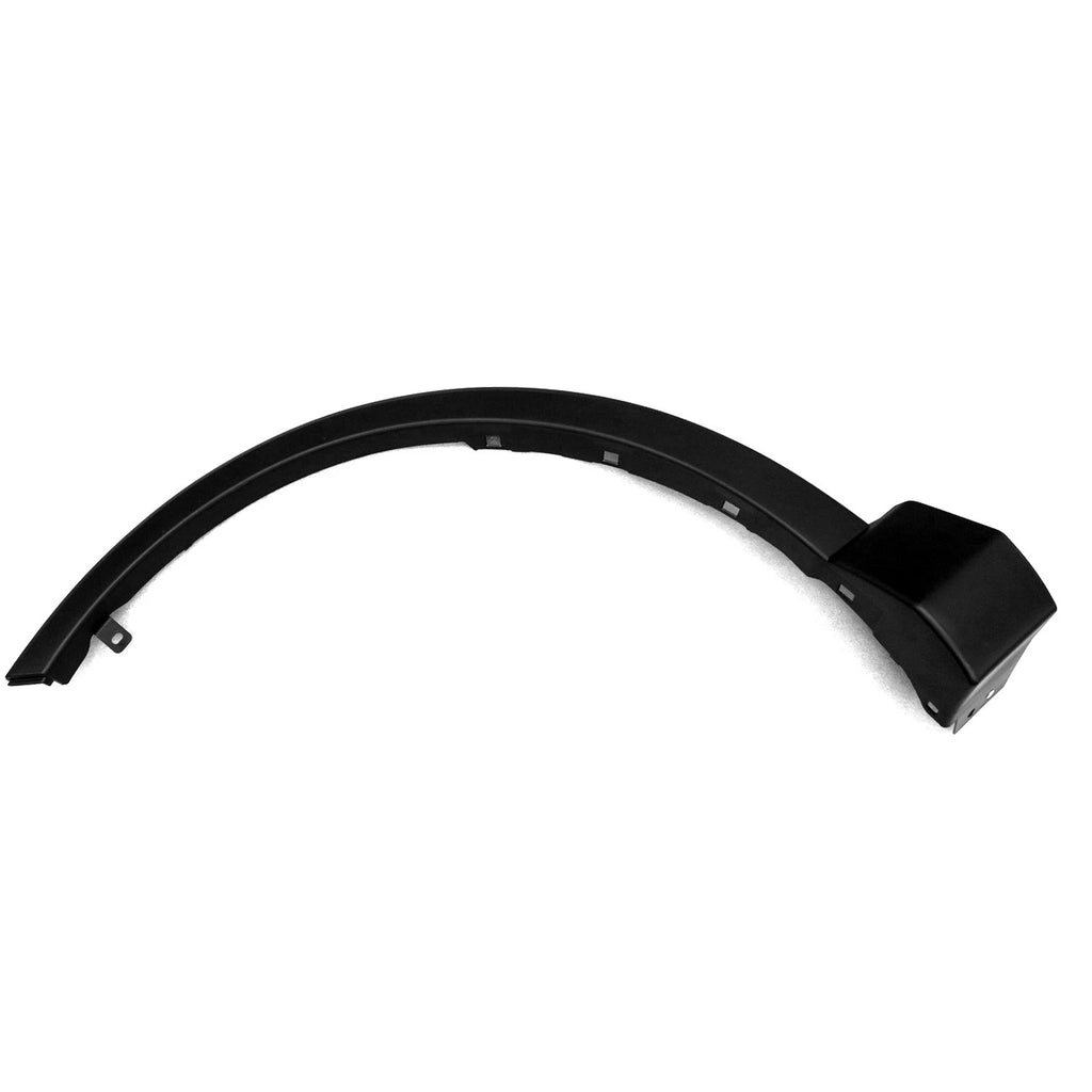 Wheel Arch Trim Replacement Front Driver Side for Toyota Camry (2012–2021)