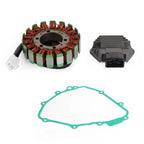 Regulator Stator Coil Gasket Kit for Honda CBF 600 S SA N NA PC38 (2004–2006)