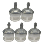 Fuel Filter for Hedgetrimmer HS45 HS72 HS74 HS76