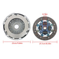 Set of 1 Transmission Clutch Kit for VW Jetta (2011–2015) L4 2.0L