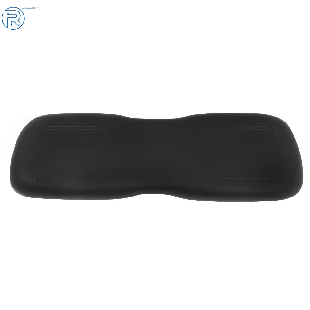 Front Seat Lean Back Cushion for Club Car DS (2000.5-Present)