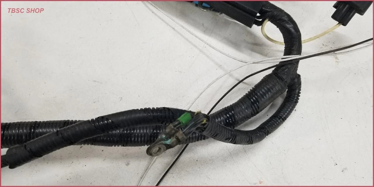 Fuel Injection Engine Wire Harness for Jaguar XJ6 VDP I6 AJ6 (1994)