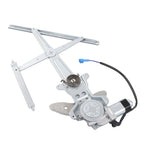Front Left Power Window Regulator with Motor for Toyota Tundra (2000–2006)