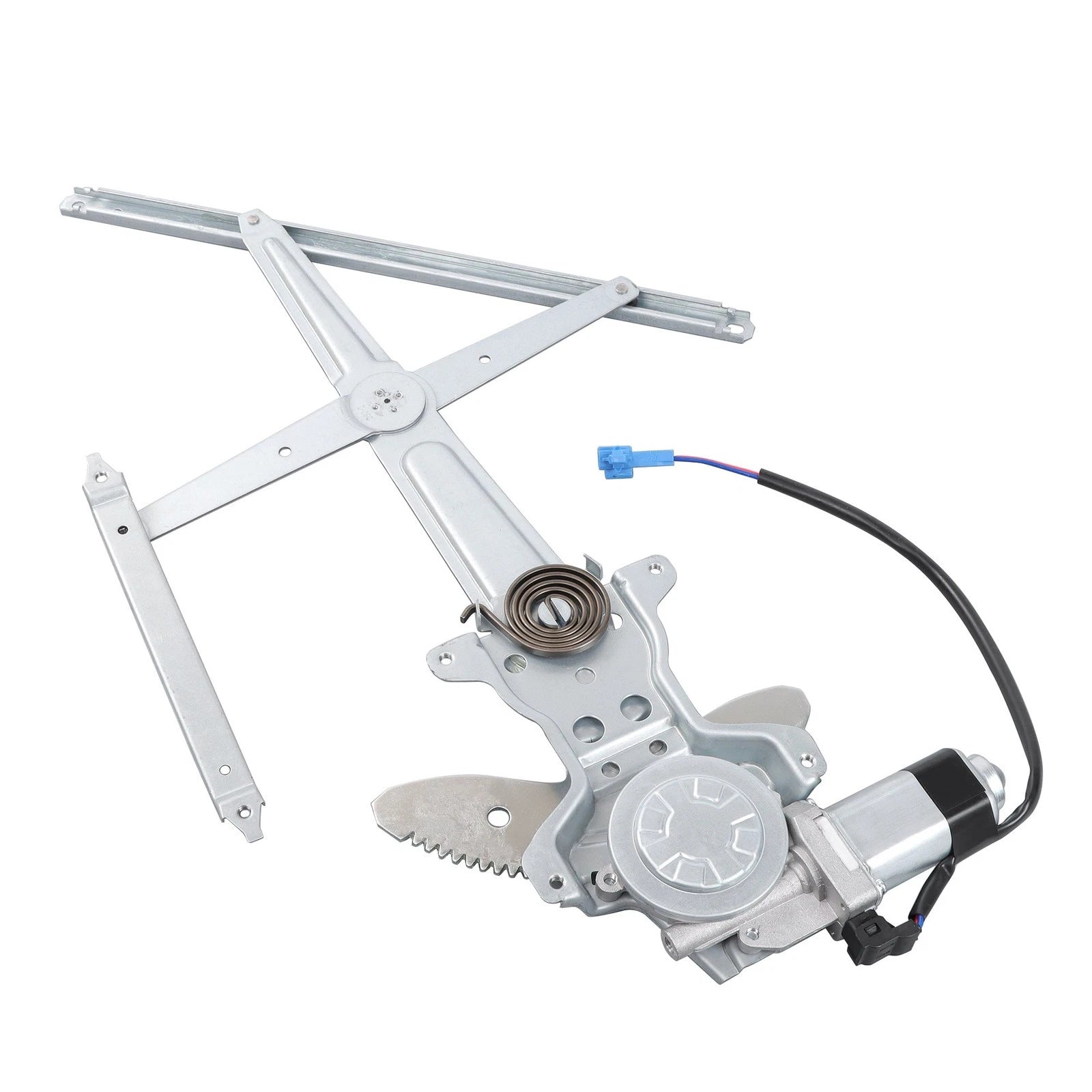 Front Left Power Window Regulator with Motor for Toyota Tundra (2000–2006)