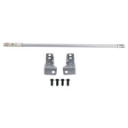 Rear Lower Damping Rod Brace Kit for Honda Civic (2016–2020)