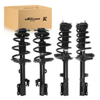 Strut and Coil Spring Set for 2009-2012 Toyota Venza