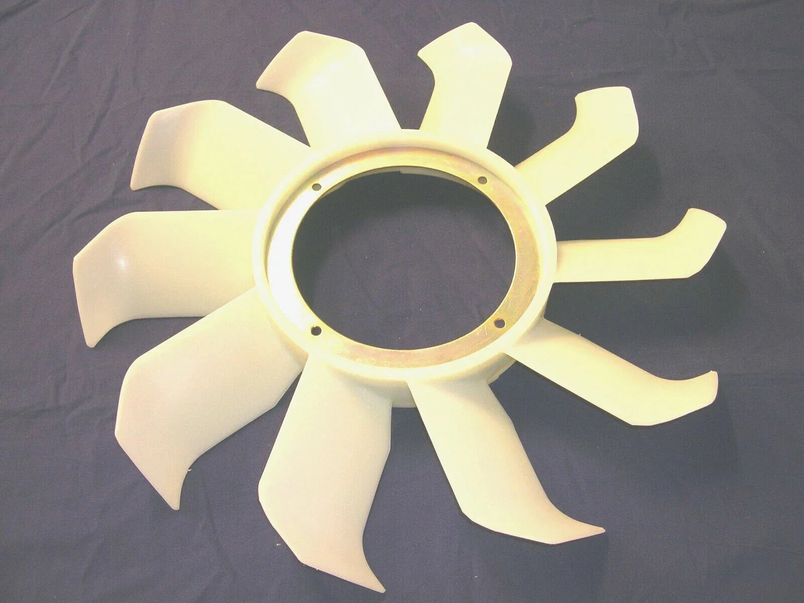 Engine Fan Blade for Holden Rodeo 4JJ1 3L Turbo Diesel (2007 - )