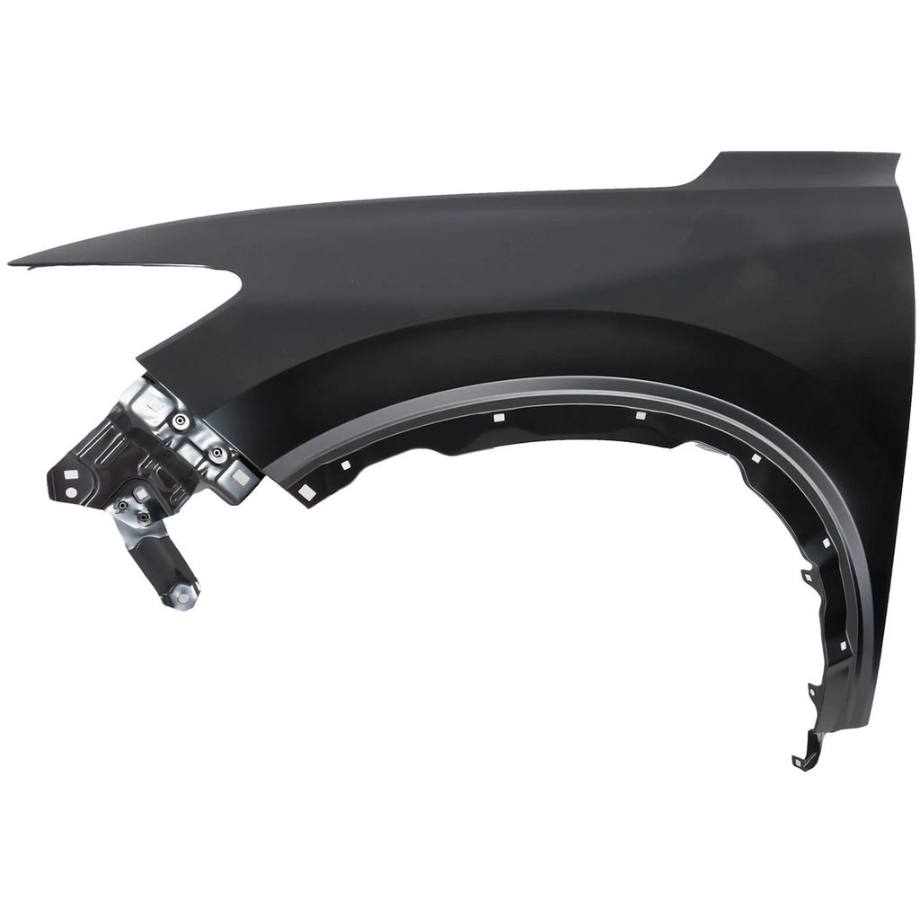 Set of 2 CAPA Certified Fender for Honda HR-V (2023–2025)