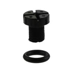 Coolant Expansion Tank Bleeder Screws for BMW E30 E36 E46 X1 X3 X5 (1982-2019)