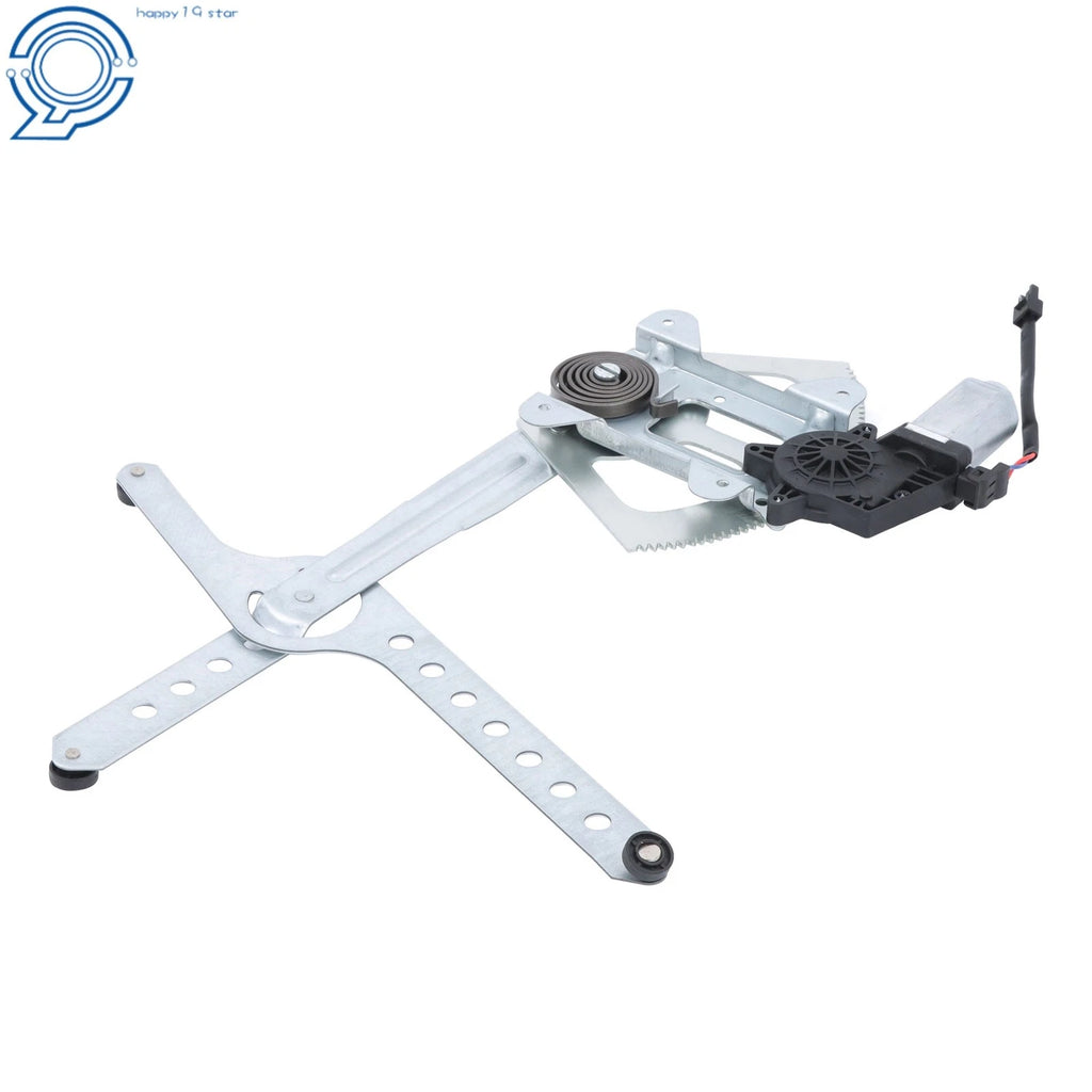 Power Window Regulator with Motor for Chevrolet GMC C1500 K1500 (1999–2007)