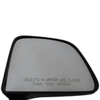 Manual Mirror Set of 2 for Ford Ranger, Mazda B2500 (1993–2005)