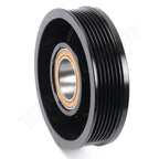 A/C Compressor Clutch Pulley for Nissan Quest, Murano 3.5L