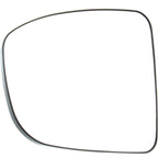 Driver Side Mirror Glass for Nissan Pathfinder (2013–2016)