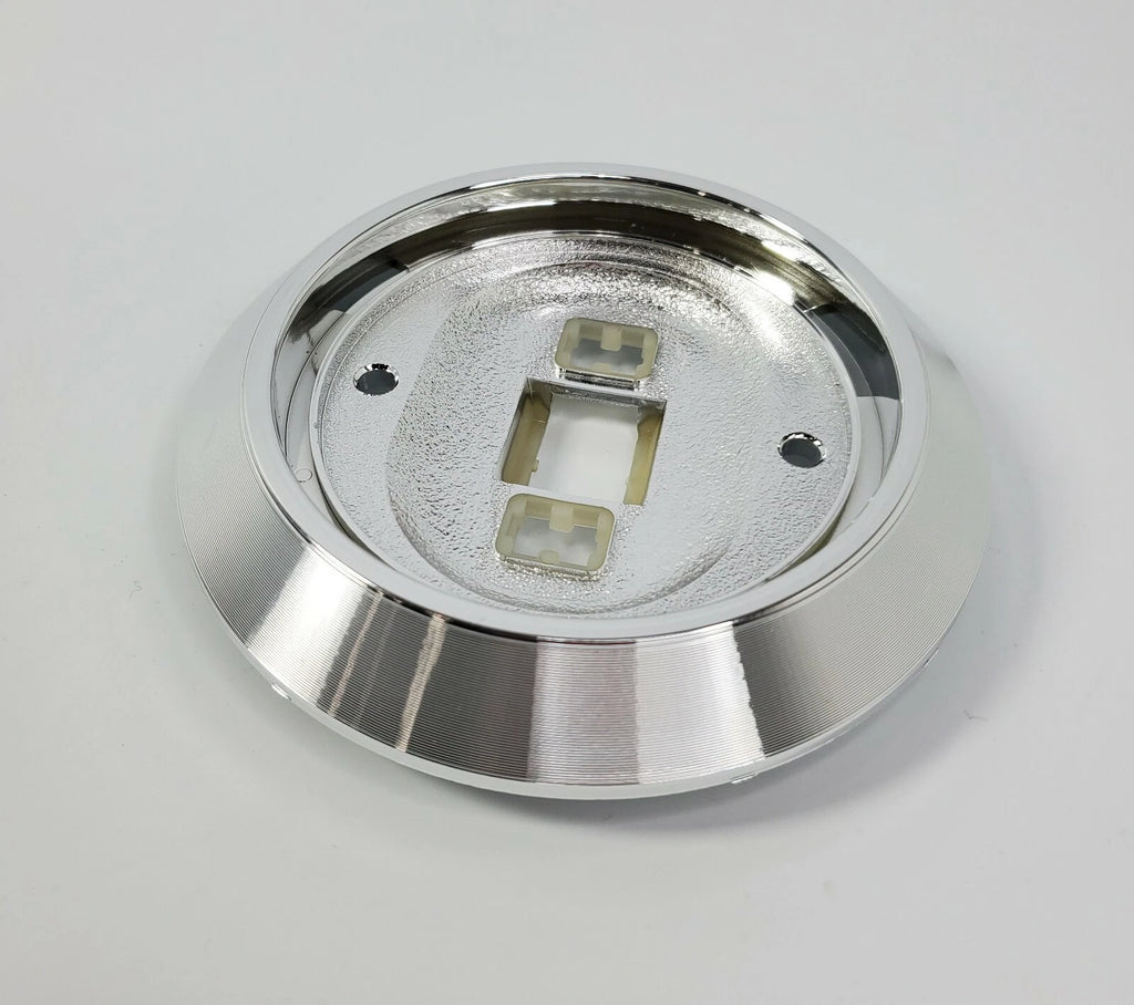 Dome Light Base and Lens Replacement for 1971–1981 Chevy Cars