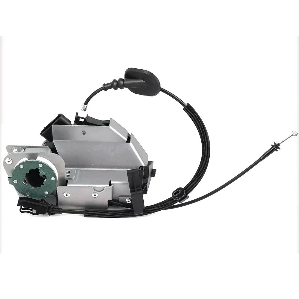 Front Left Door Latch Mechanism for Ford Transit Custom (2012–2024)