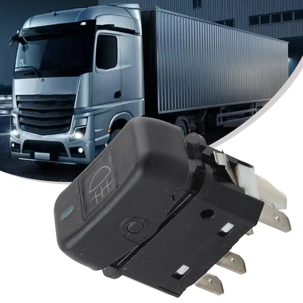 Power Window Switch for Mercedes Truck (OEM 0025456907)