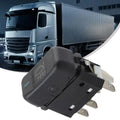 Power Window Switch for Mercedes Truck (OEM 0025456907)