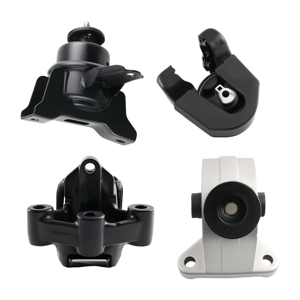 Motor & Trans Mount Set for Hyundai Entourage / Kia Sedona (2006–2014)