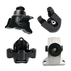 Motor & Trans Mount Set for Hyundai Entourage / Kia Sedona (2006–2014)