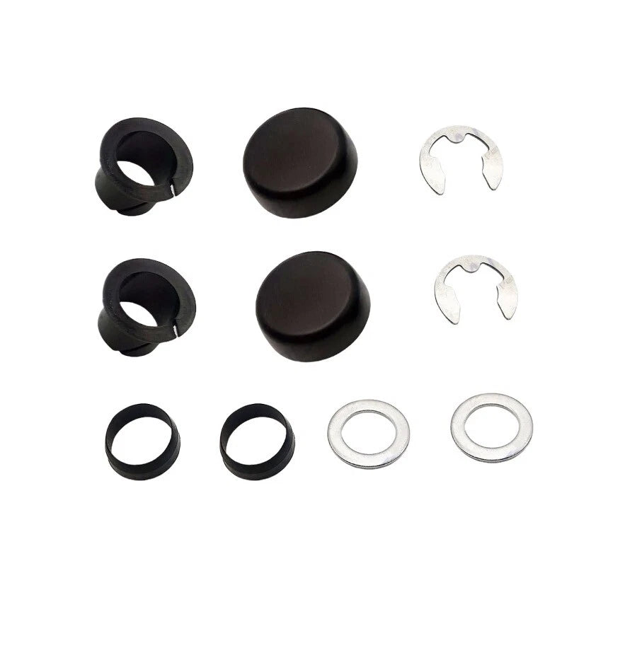 Trim Pin Mounting Hardware for Volvo Penta (3857588, 3857521, 3857522, 3853424)