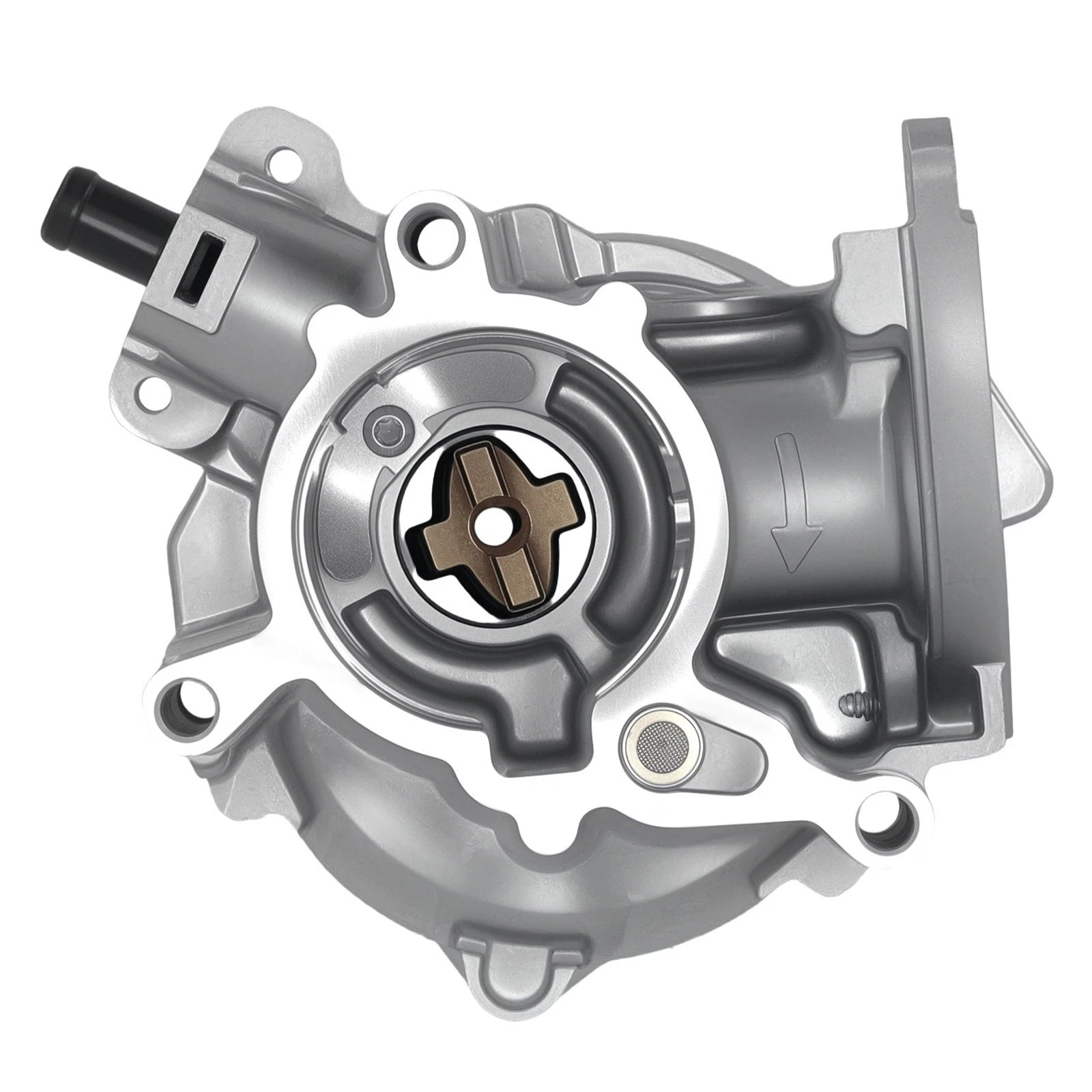 Brake System Vacuum Pump for Audi Q5 TT A4 A5 A6 (2009–2017) 724807290 06J145100G