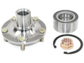 Front Wheel Hub Repair Kit for Suzuki SX4 (2007–2013) CV979YS