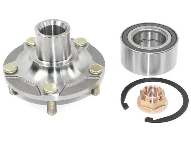Front Wheel Hub Repair Kit for Suzuki SX4 (2007–2013) CV979YS