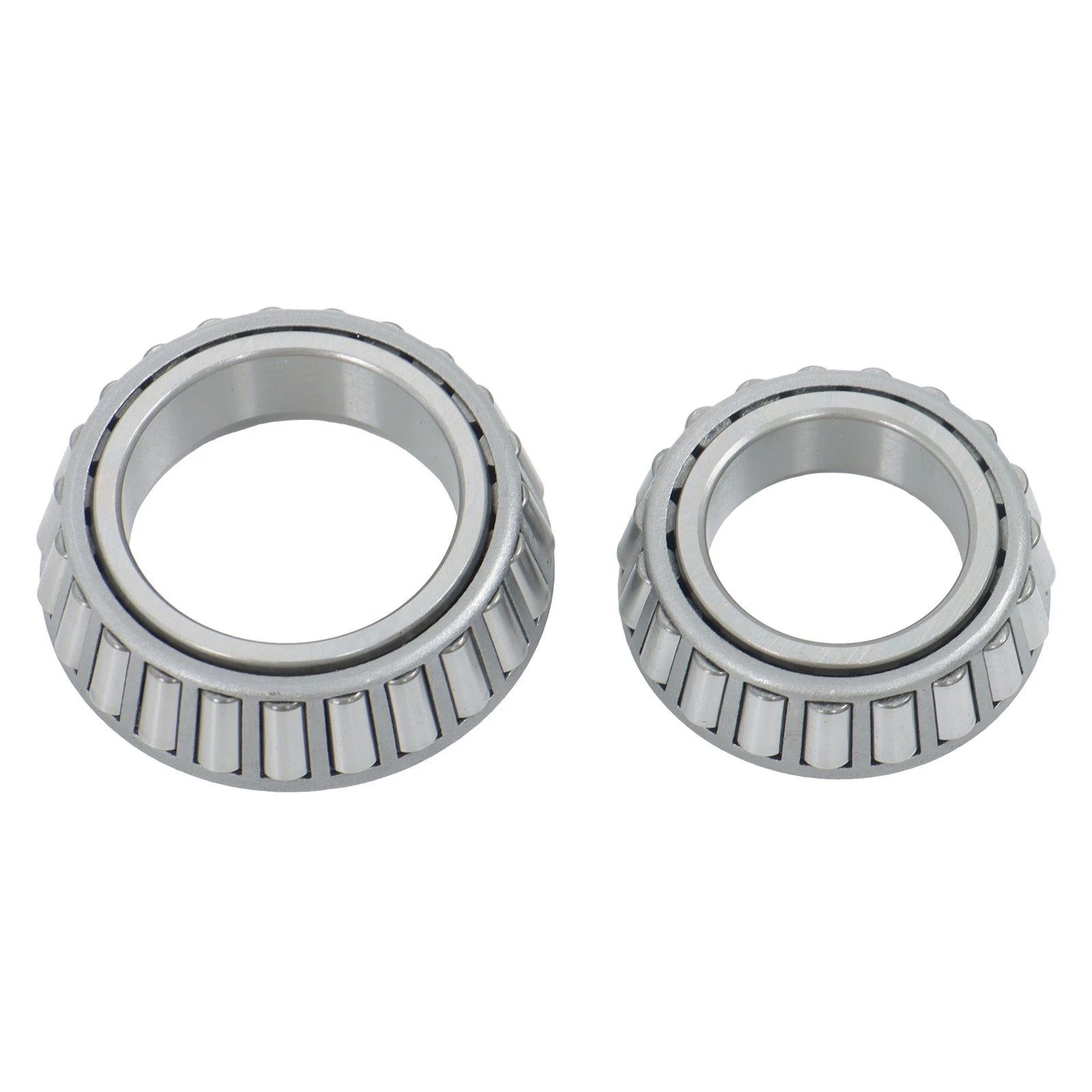Galvanized Trailer Bearings for 3500 lbs Axle (5 on 4.5")
