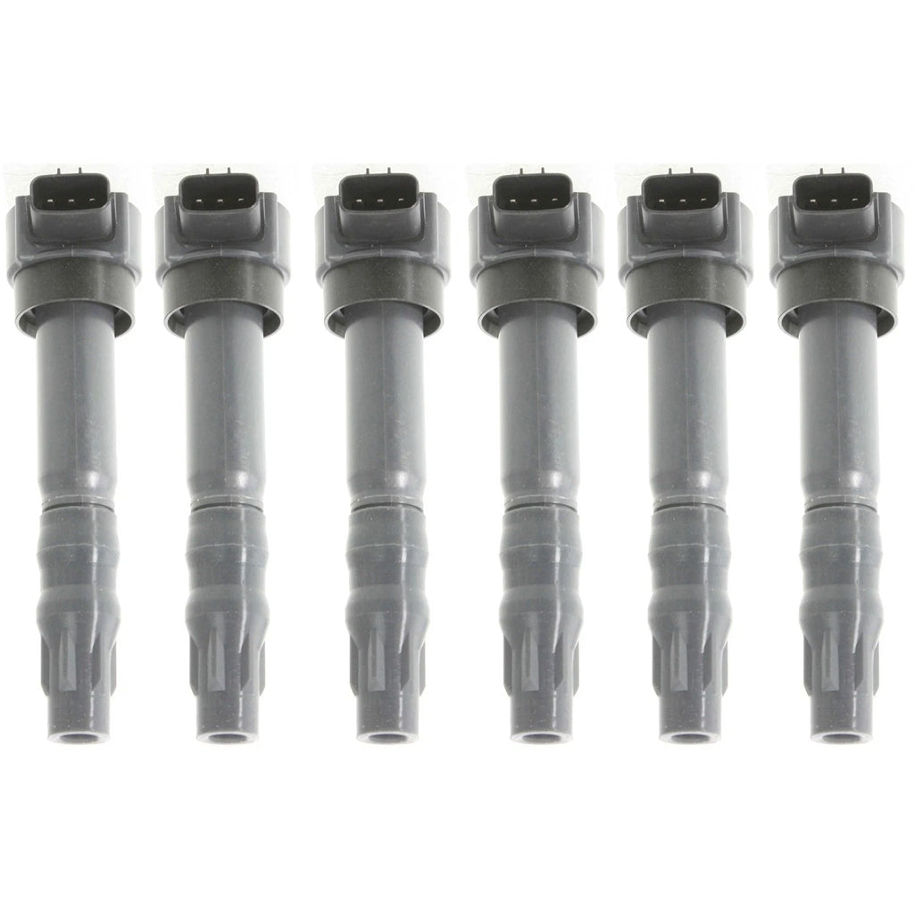 Ignition Coil Set for Mitsubishi Eclipse, Galant (2006–2012)