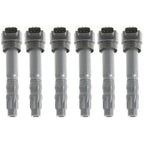Ignition Coil Set for Mitsubishi Eclipse, Galant (2006–2012)