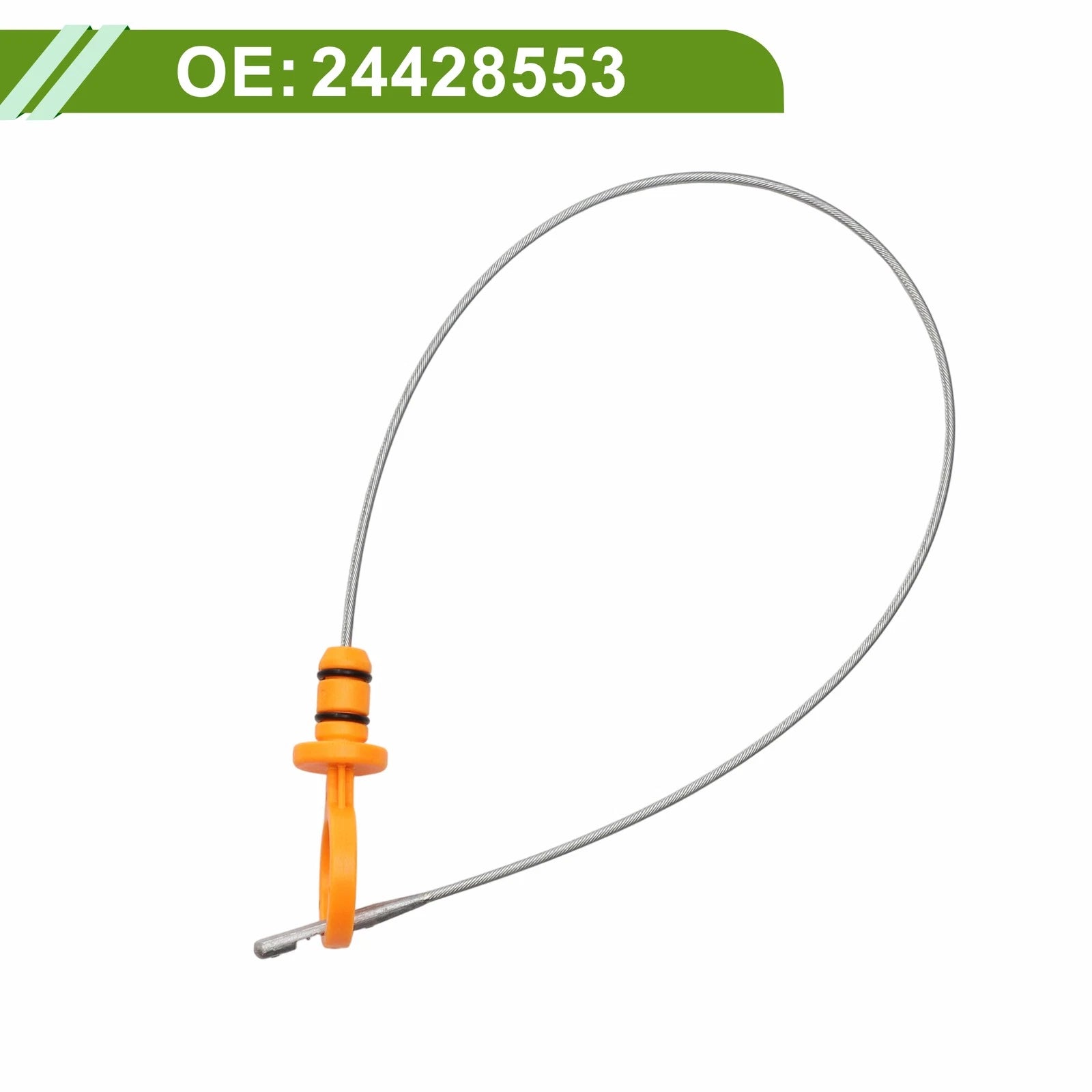 Engine Oil Dipstick No. 24428553 for Chevrolet Cobalt (2005–2008)