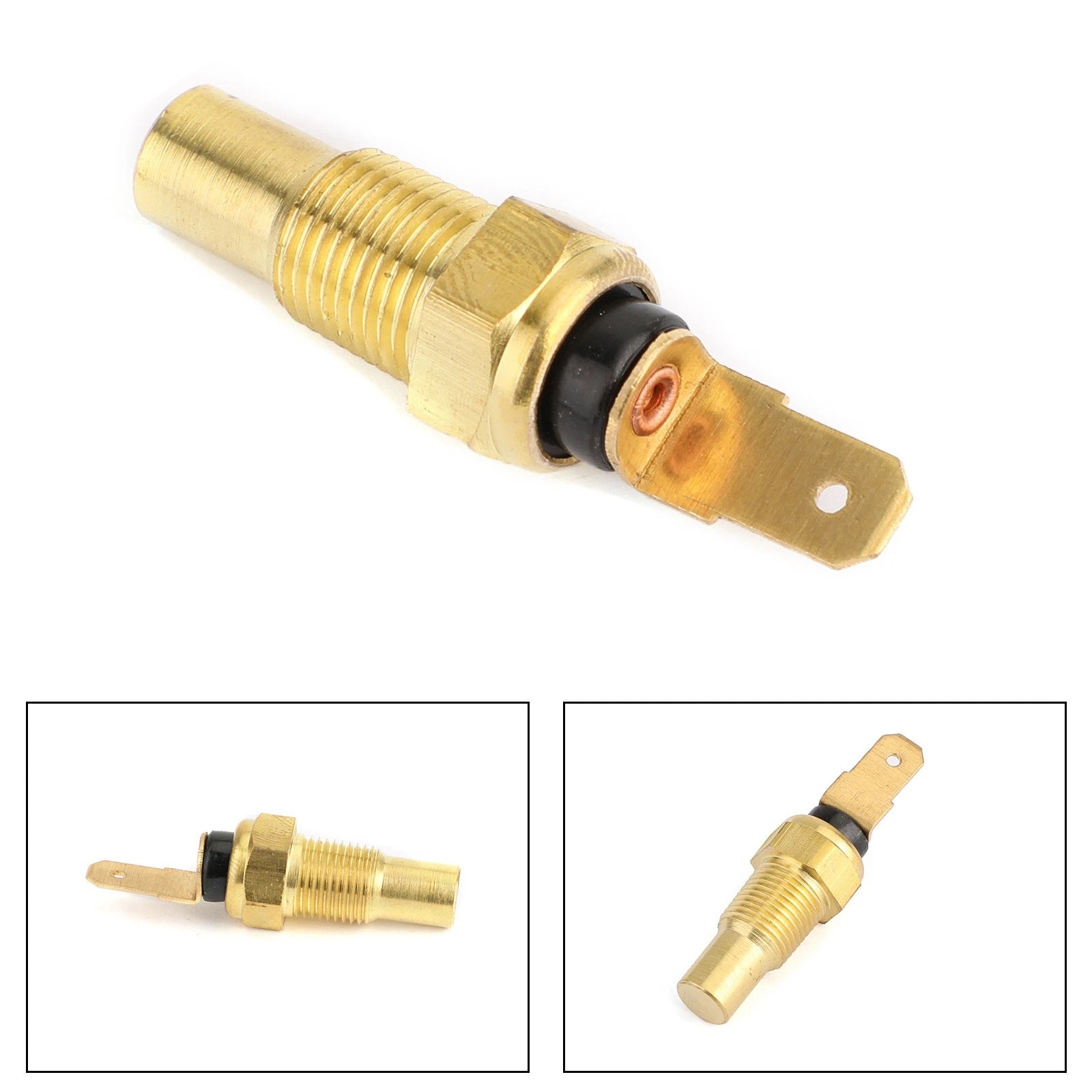 Temperature Thermostat Sensor Fan Switch for Honda TRX450R/ER (2004–2009) #37750-MAZ-003