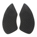 Black Gas Tank Traction Decal for BMW R1200 R Nine T (2015-2018)