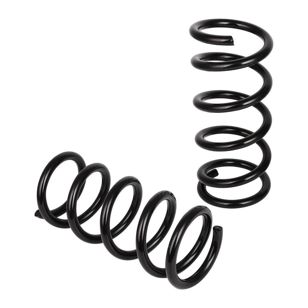 Set of 2 Rear Coil Springs for Nissan Pathfinder (2013–2016)