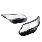 Headlight Lens Cover for Land Rover Range Rover Velar (2017-2022)