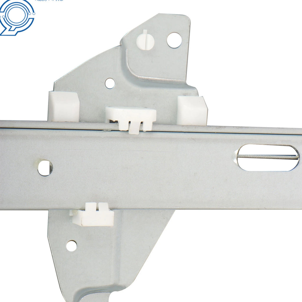 Front Driver Side Window Regulator with Motor for Chevy Impala (2006–2013)