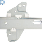 Front Driver Side Window Regulator with Motor for Chevy Impala (2006–2013)