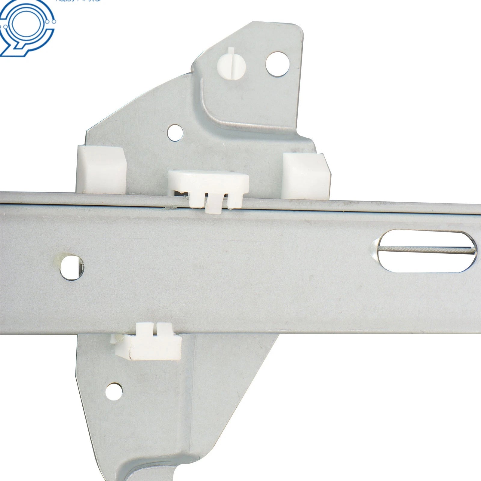 Front Driver Side Window Regulator with Motor for Chevy Impala (2006–2013)